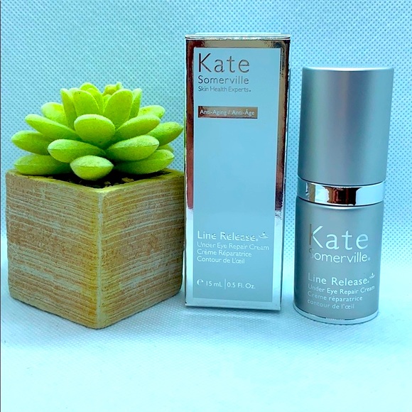 🎉HPx2 Kate Somerville Line Release Under EyeCream - Picture 2 of 11